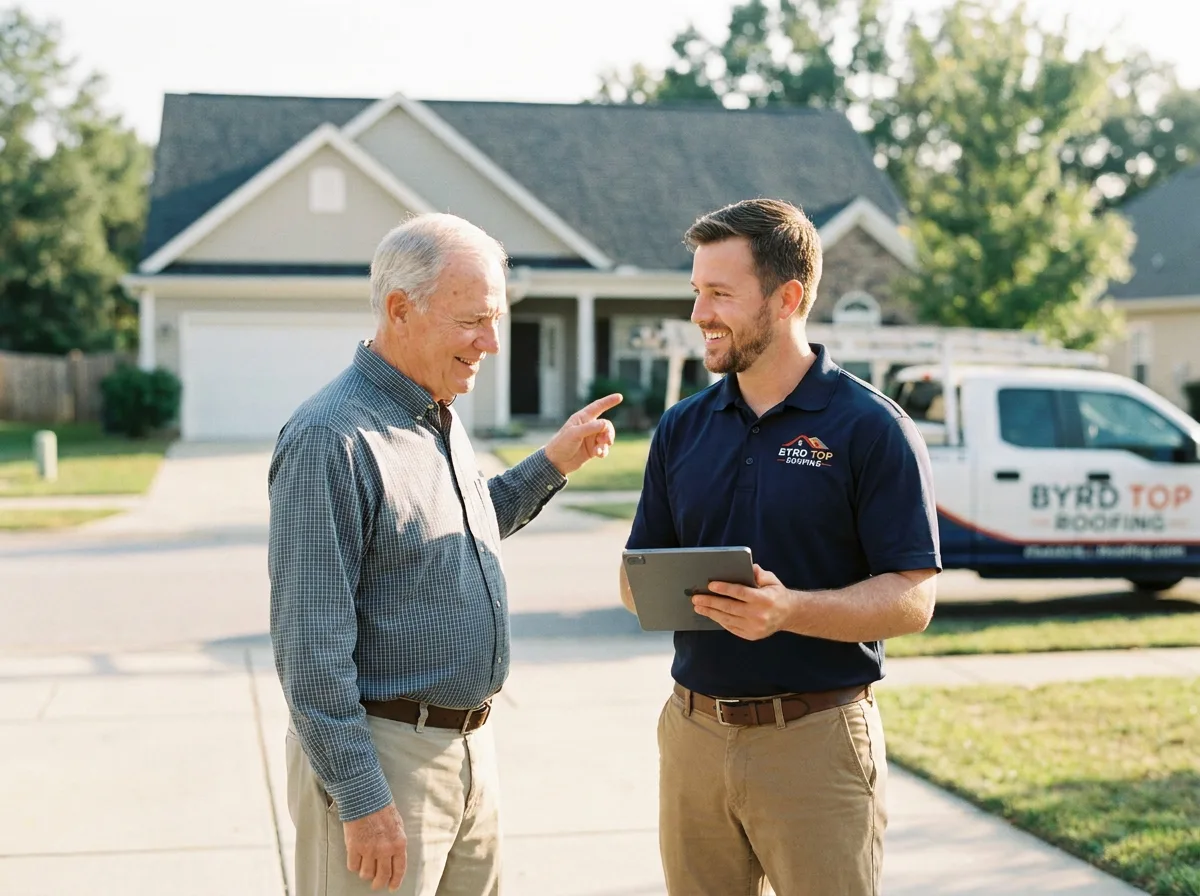 Roofing Penfield, NY FAQs